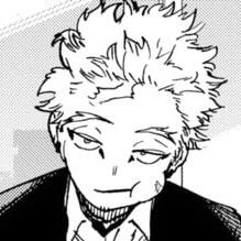 EveryPanelofKeigo